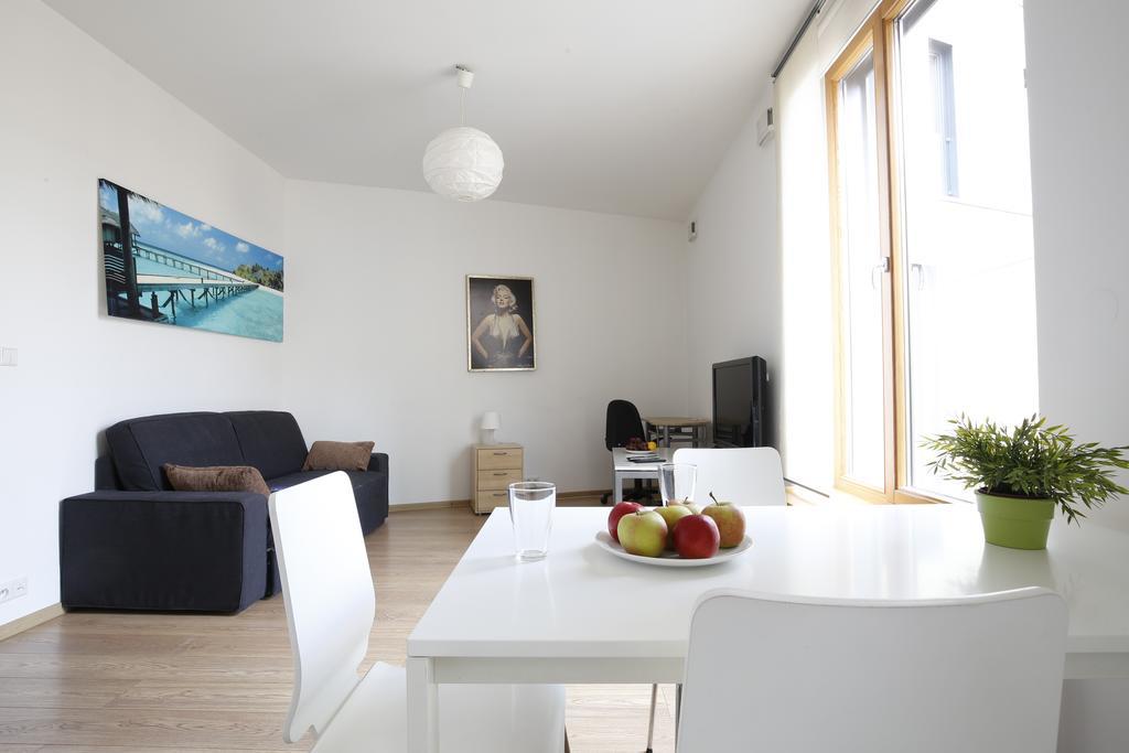 Apartment Capital Apartments - Centrum - Pokorna