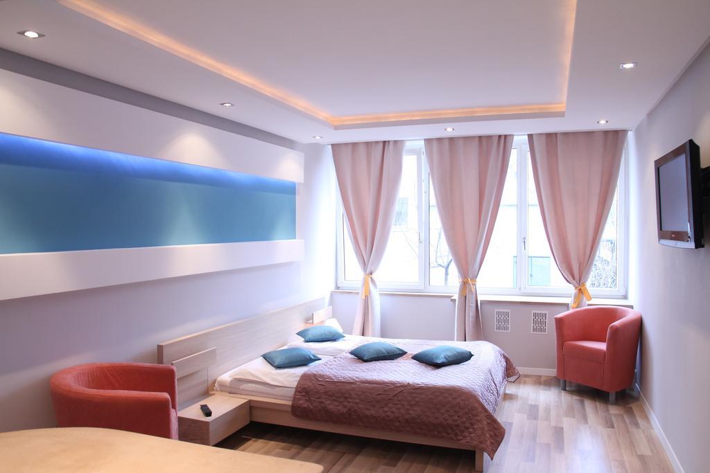 Capital Apartments - Centrum - Pokorna * Warsaw