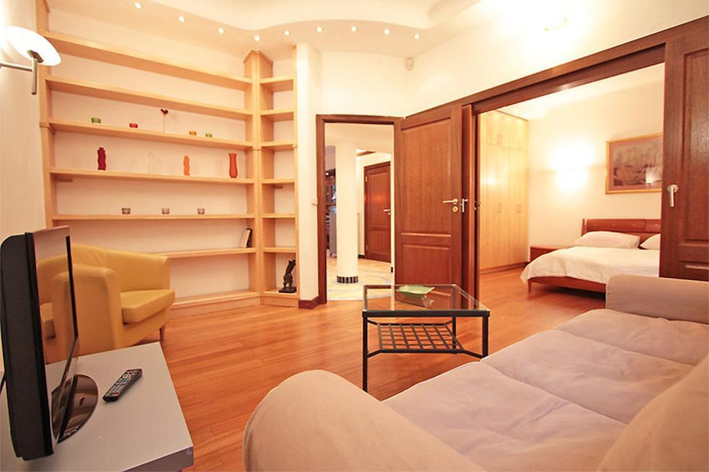 Capital Apartments - Centrum - Pokorna