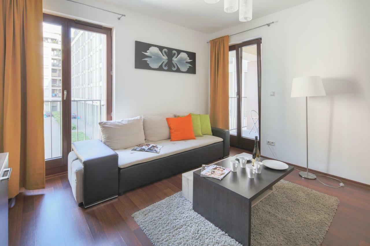 Capital Apartments - Centrum - Pokorna *