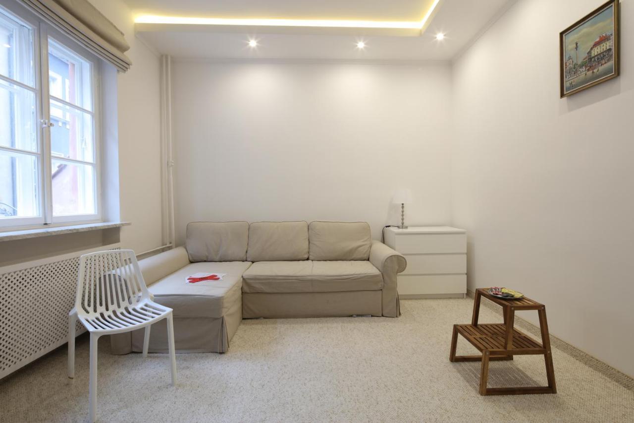 Capital Apartments - Centrum - Pokorna Apartment *