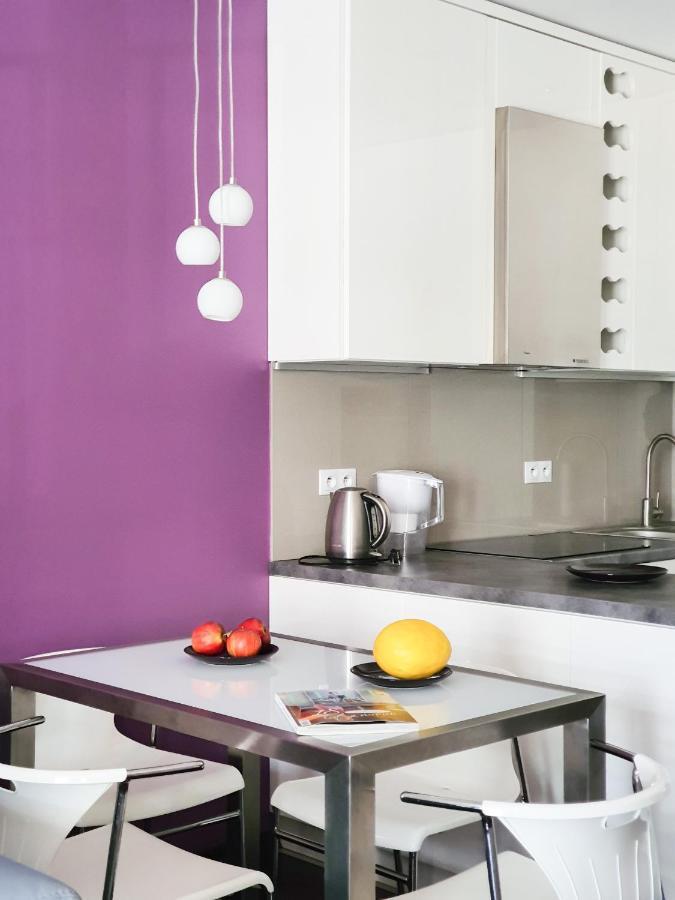 Capital Apartments - Centrum - Pokorna * Warsaw