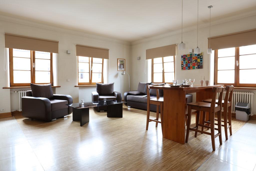 Apartment Capital Apartments - Centrum - Pokorna *