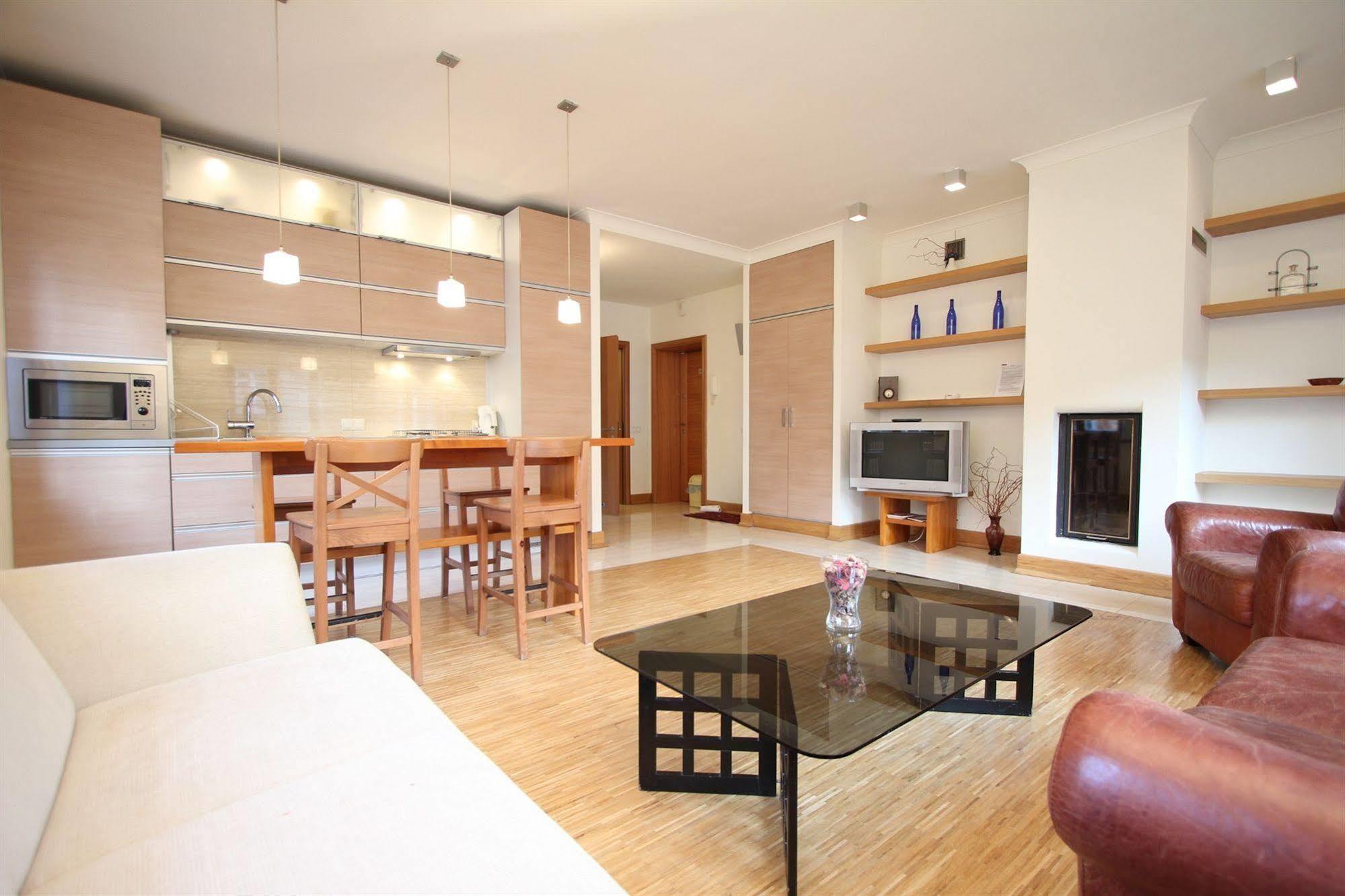 Capital Apartments - Centrum - Pokorna