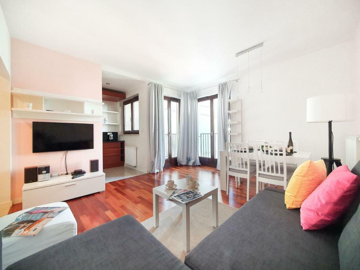 Capital Apartments - Centrum - Pokorna Apartment