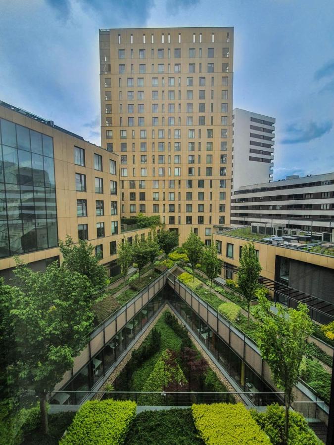 Butas Capital Apartments - Centrum - Pokorna *