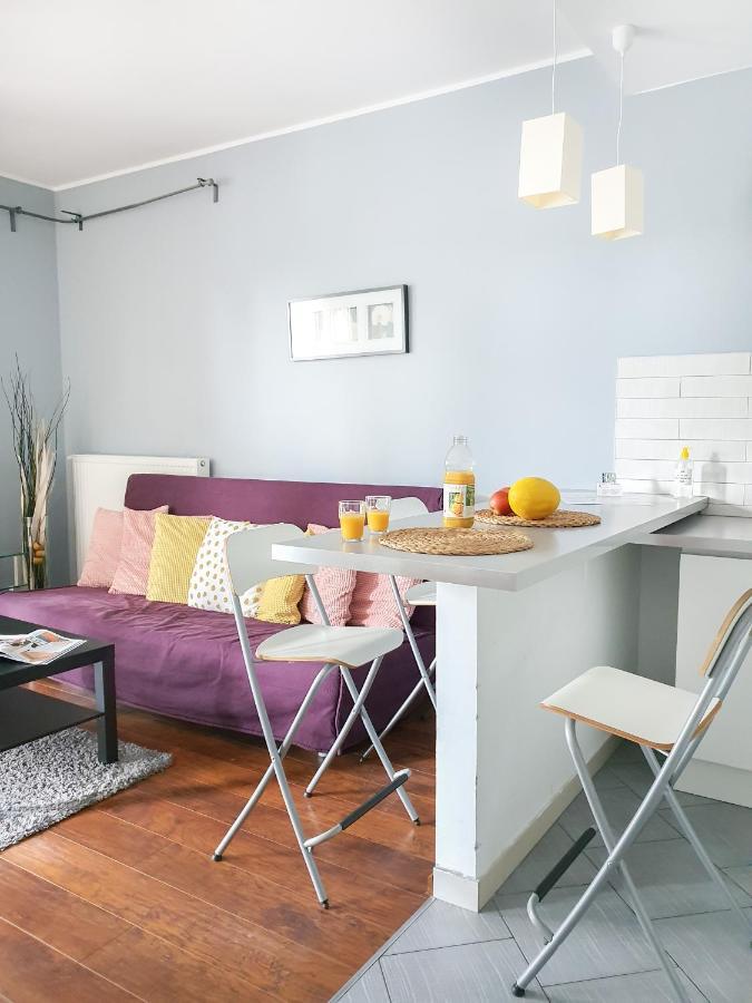 Butas Capital Apartments - Centrum - Pokorna