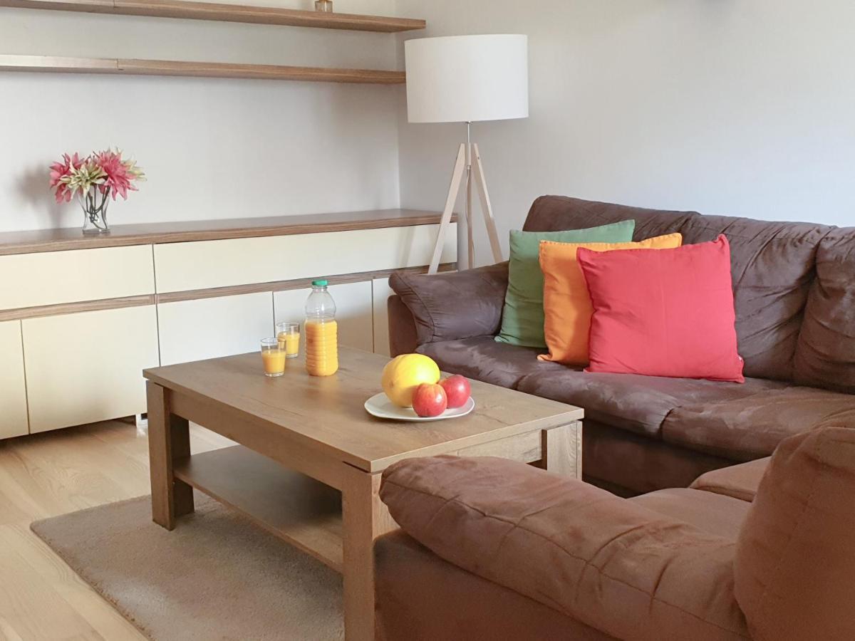Butas Capital Apartments - Centrum - Pokorna