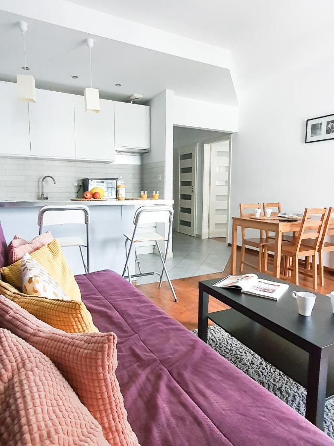 Capital Apartments - Centrum - Pokorna Butas