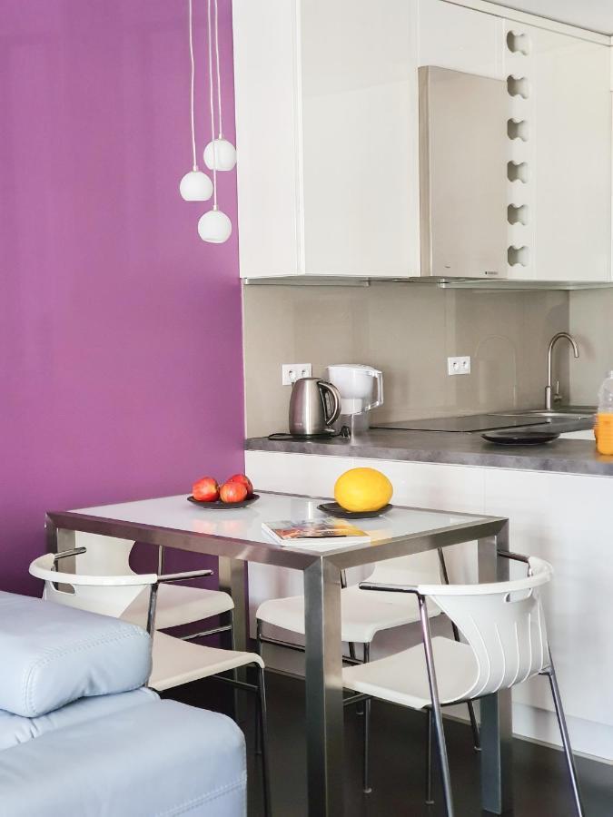 Butas Capital Apartments - Centrum - Pokorna *