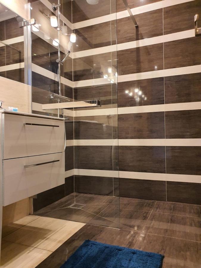Capital Apartments - Centrum - Pokorna Butas *