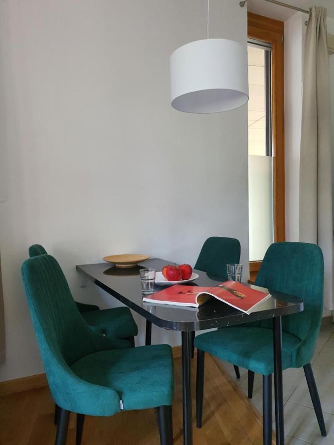 Butas Capital Apartments - Centrum - Pokorna Warsaw
