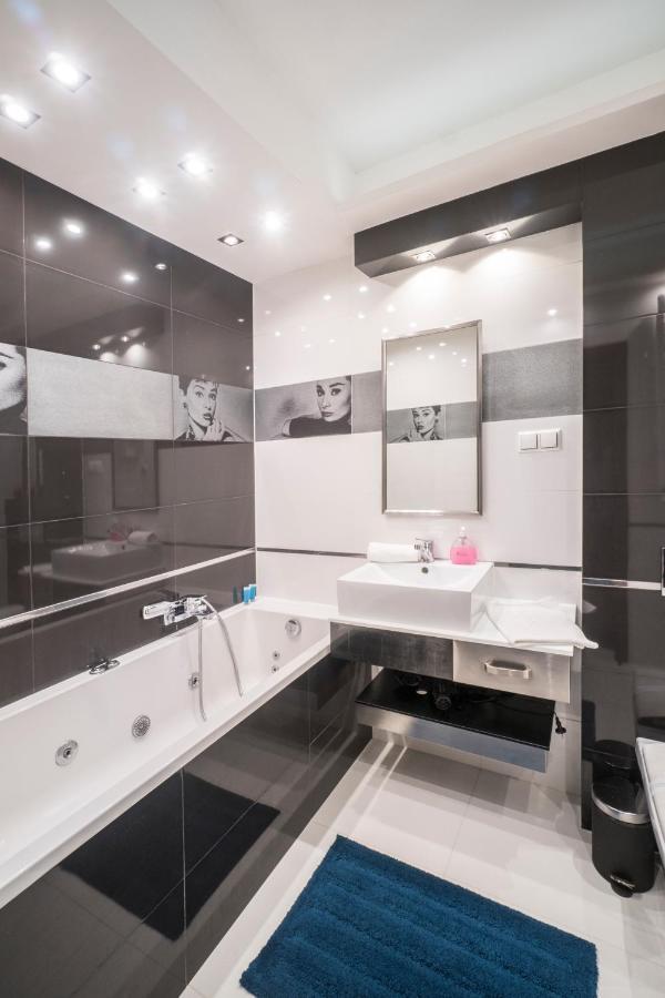 Capital Apartments - Centrum - Pokorna Butas