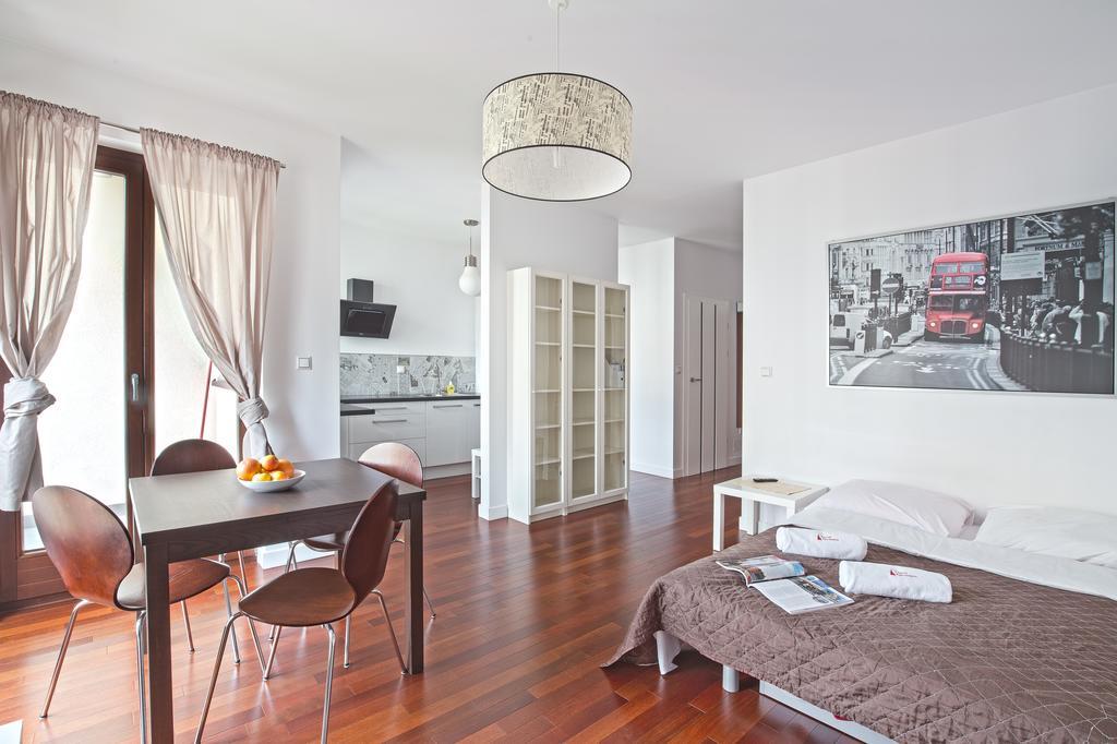 Butas Capital Apartments - Centrum - Pokorna *