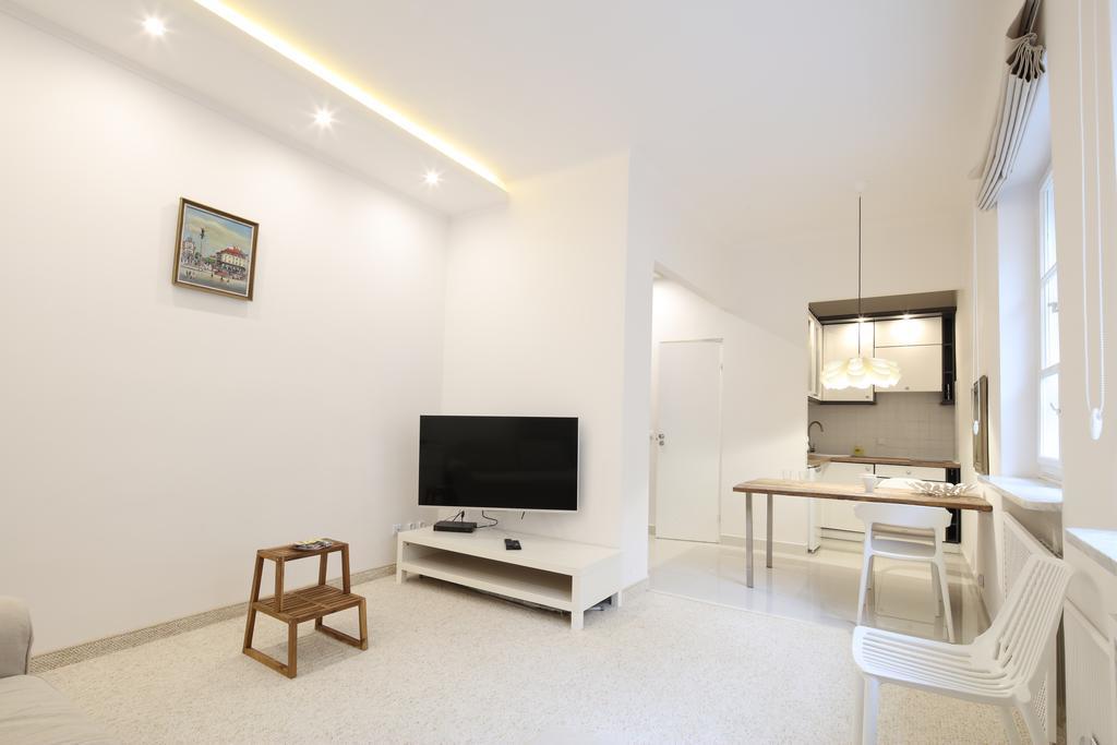 Butas Capital Apartments - Centrum - Pokorna Warsaw