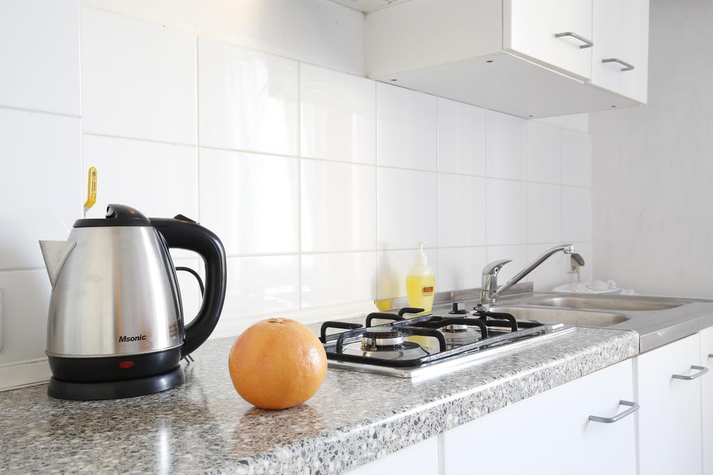 Butas Capital Apartments - Centrum - Pokorna Warsaw