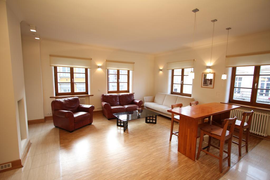 Butas Capital Apartments - Centrum - Pokorna