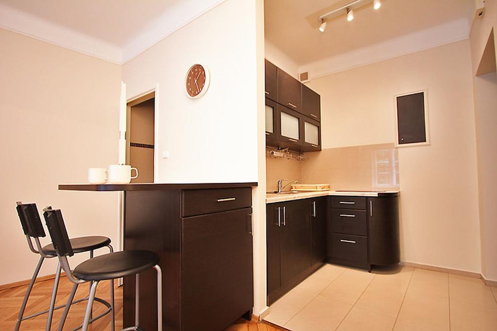 Butas Capital Apartments - Centrum - Pokorna