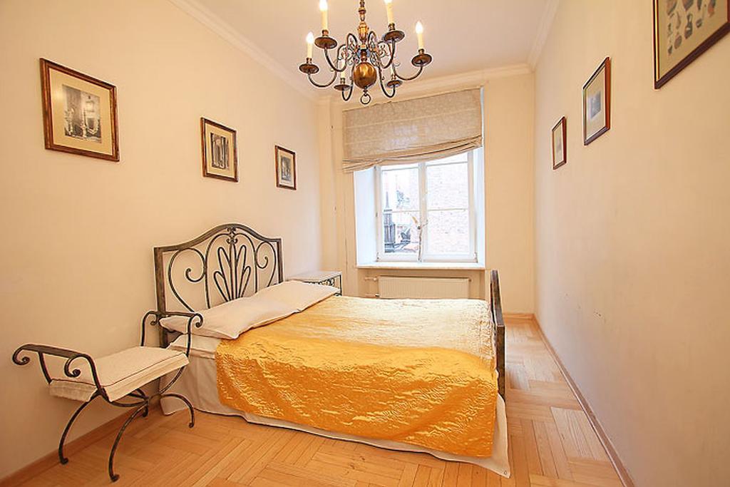 Butas Capital Apartments - Centrum - Pokorna Warsaw
