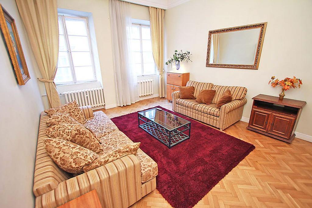 Butas Capital Apartments - Centrum - Pokorna *