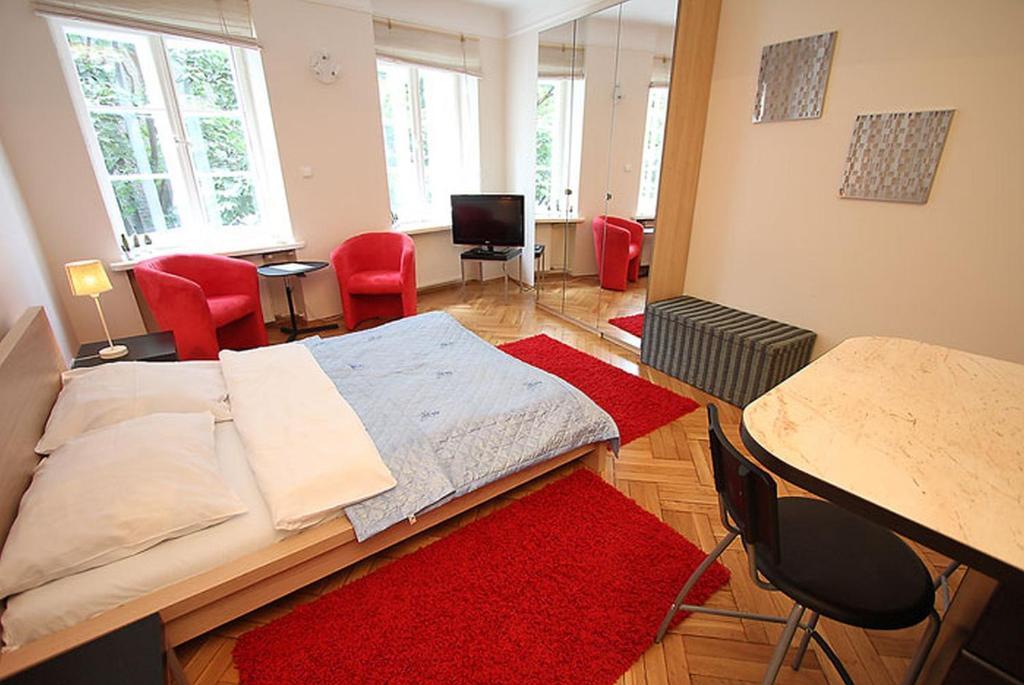 Butas Capital Apartments - Centrum - Pokorna