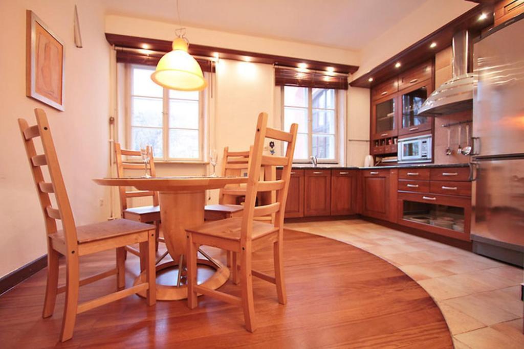 Butas Capital Apartments - Centrum - Pokorna Warsaw