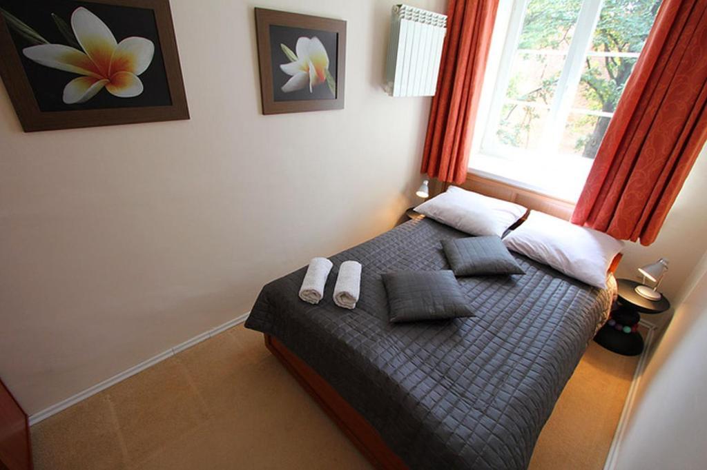 Capital Apartments - Centrum - Pokorna Butas