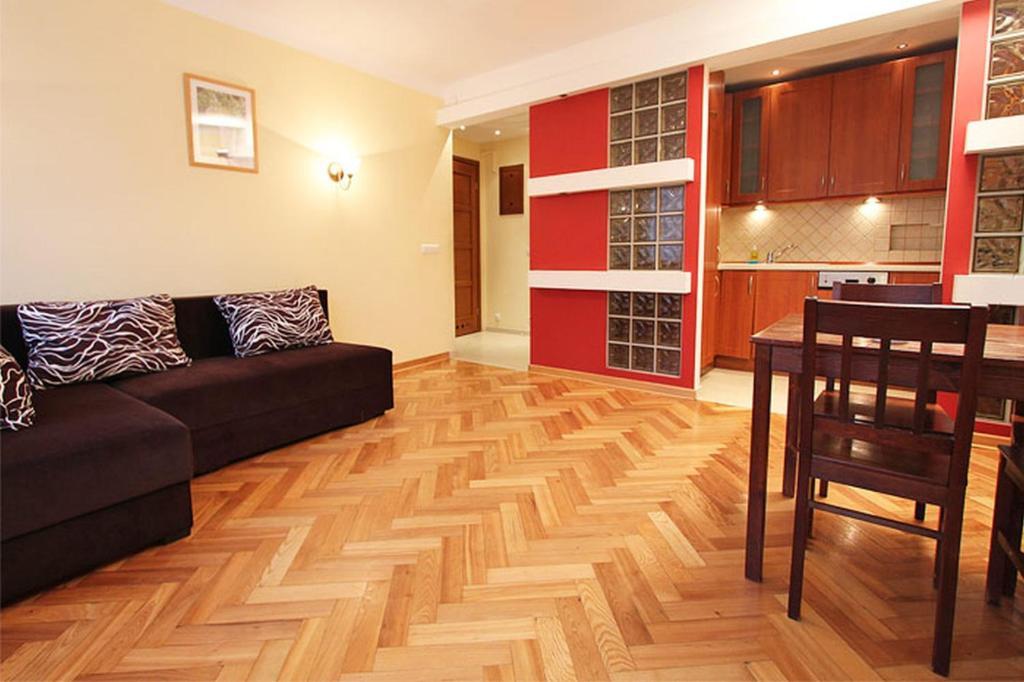 Butas Capital Apartments - Centrum - Pokorna *
