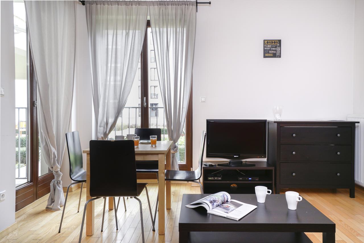 Butas Capital Apartments - Centrum - Pokorna