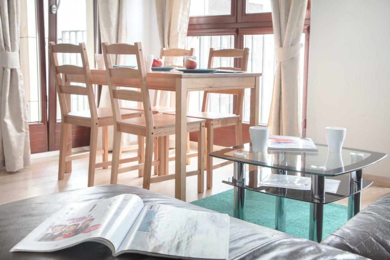 Butas Capital Apartments - Centrum - Pokorna *