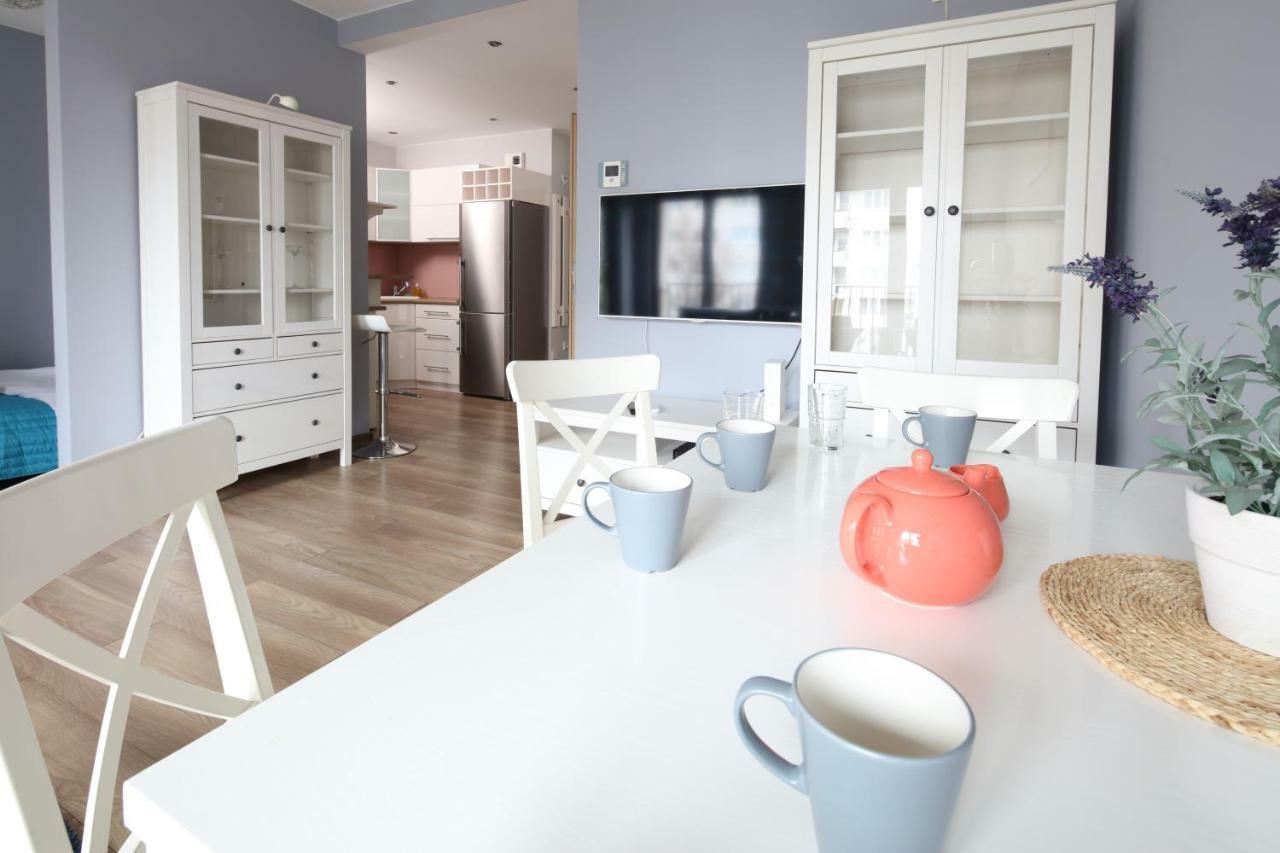 Butas Capital Apartments - Centrum - Pokorna Warsaw