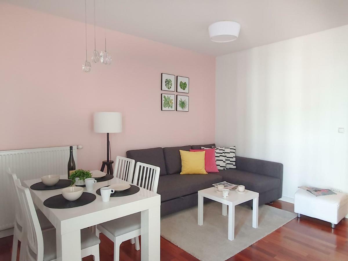 Butas Capital Apartments - Centrum - Pokorna *