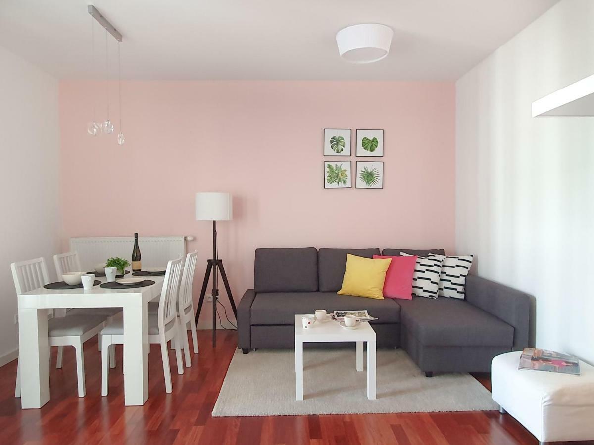 Capital Apartments - Centrum - Pokorna Butas *