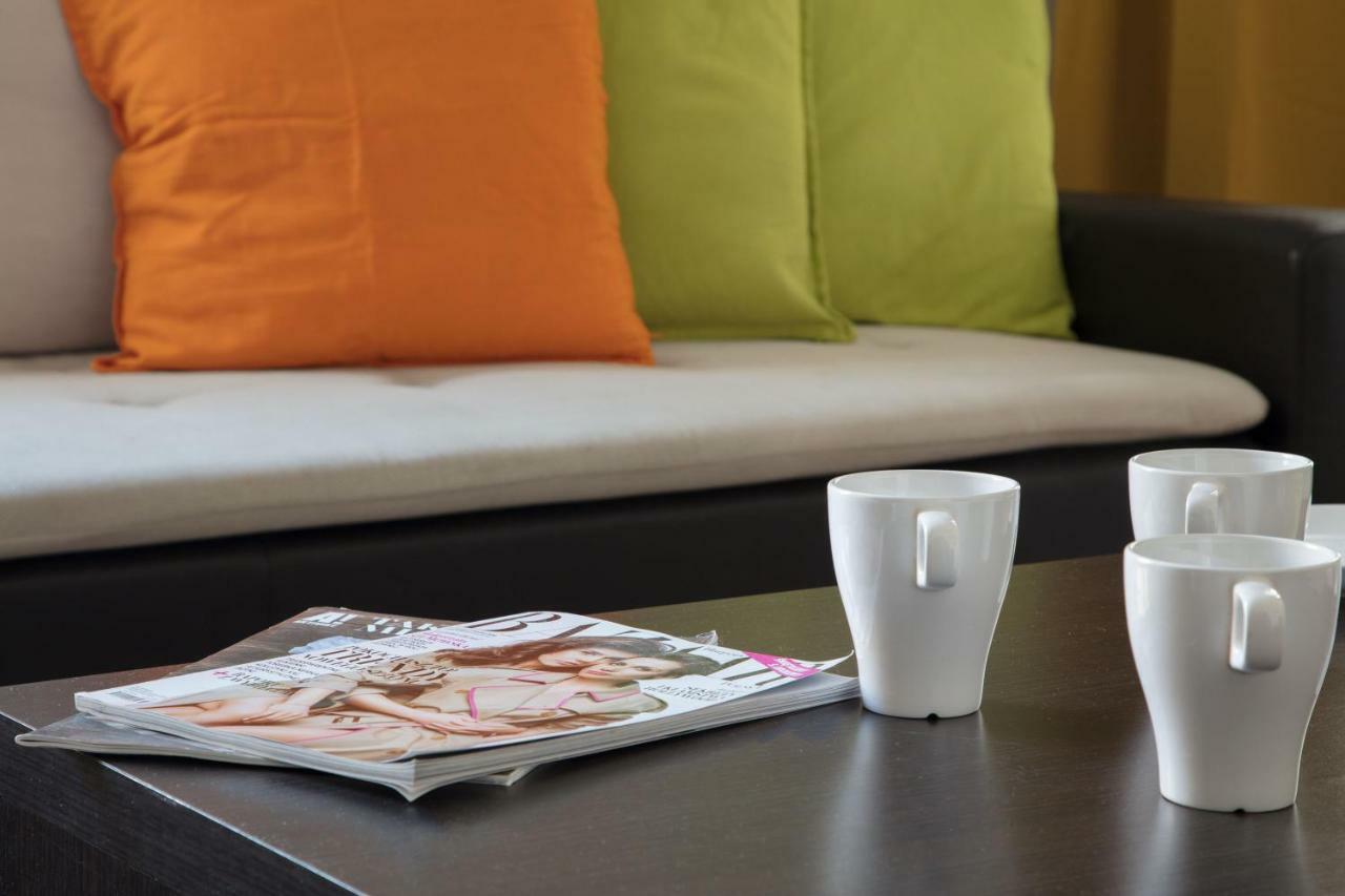 Butas Capital Apartments - Centrum - Pokorna