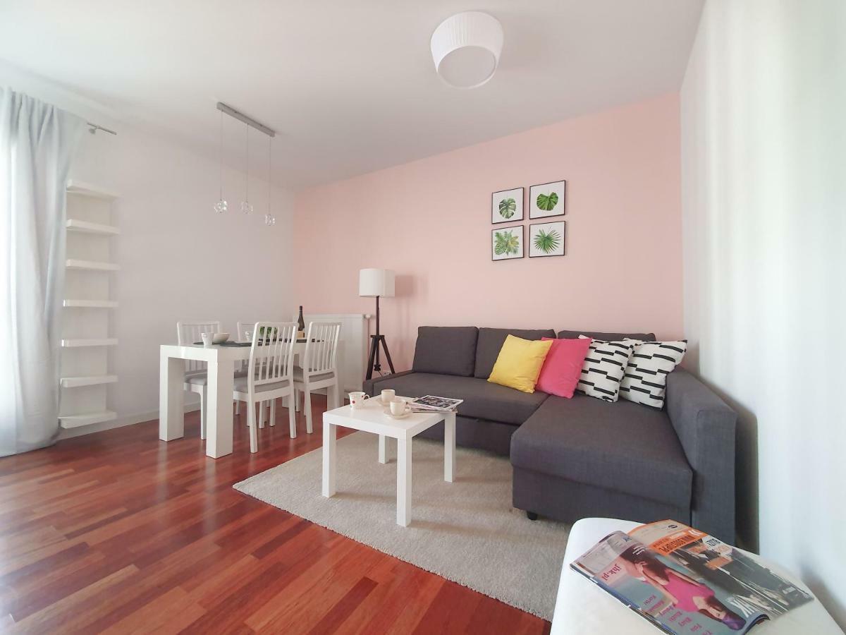 Butas Capital Apartments - Centrum - Pokorna *